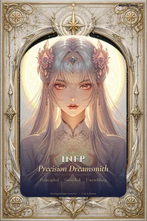Metal INFP