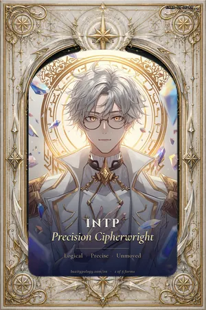 Metal INTP — Precision Cipherwright